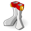 Bottes Vioutifoule