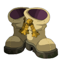 Bottes du Chef Bwork