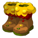 Bottes du Boufcoul