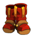 Bottes d'Apprentissage