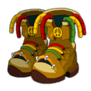 Bottes du Koulosse