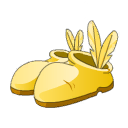 Pantoufles du Tofu