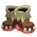 Bottines du Mulou