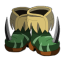 Bottes du Dragoeuf