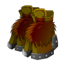 Bottes du Minotoror