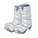 Bottes du Mominotor