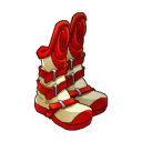 Bottes Antrin