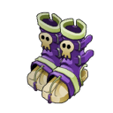 Bottes Hox