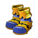 Bottes Hairo