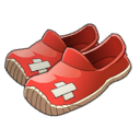 Bottes Ulisme
