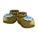 Chaussures Lepon-Davignon