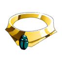 Collier du Minotot