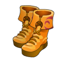 Bottes Antouche