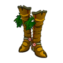 Bottes Deuradi
