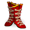 Bottes Siks Won Naïne
