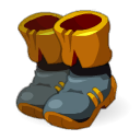 Bottes de Grizou