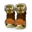 Bottes de Kocksis