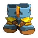 Bottes de Klüme