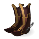 Bottes de Lonne