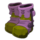 Bottes de Kabroule