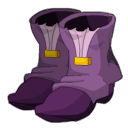 Bottes de Grilliane