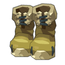 Bottes de Kubitus