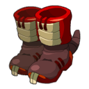Bottes de Rapiat