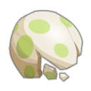 Coquille de Dragoss Protéiforme