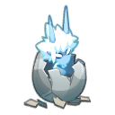 Coquille d'âme corrompue