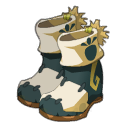 Bottes de Karotz