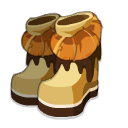 Bottes de Frigostine