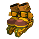 Bottes du Professeur Xa