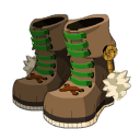 Bottes de Boréale