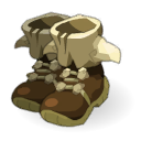 Botte de Kalkanéus