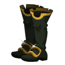 Bottes Opsy
