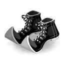 Bottes du Nowel Cauchemardesque