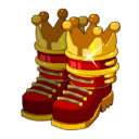 Bottes d'Allister