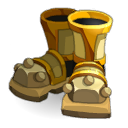 Bottes Omates