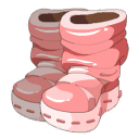 Bottes Hédivines