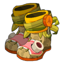 Bottes O'Feu