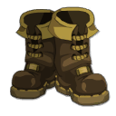Bottes Vicieuses