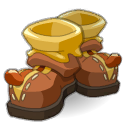 Bottes Dogues