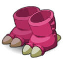 Dragoubottes Roses