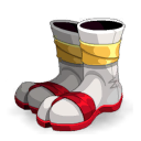 Bottes Nō