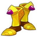 Bottes du Kamasterisk