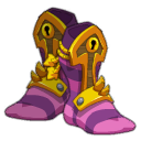 Bottes Précieuses