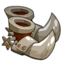 Bottes du Berserkoffre