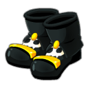 Bottes de Frakacia