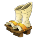 Bottes des Malveilleurs