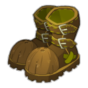 Cocobottes